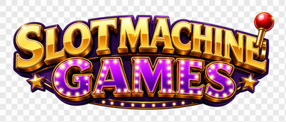 slotmachine games